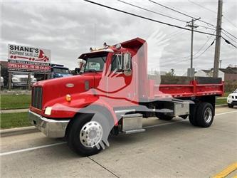 Peterbilt 330