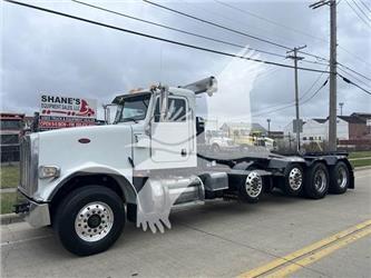 Peterbilt 367