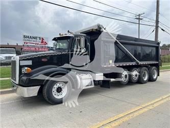 Peterbilt 377