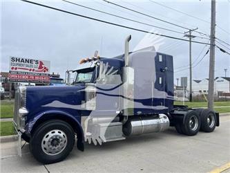 Peterbilt 379