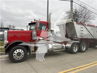 Peterbilt 389