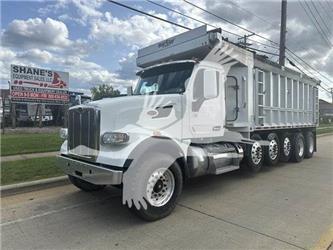 Peterbilt 567