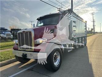 Peterbilt 567