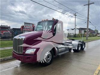 Peterbilt 579