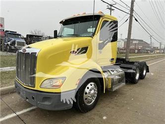 Peterbilt 579