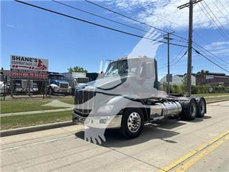 Peterbilt 579