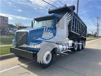 Volvo VHD42B200