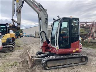 Takeuchi TB260