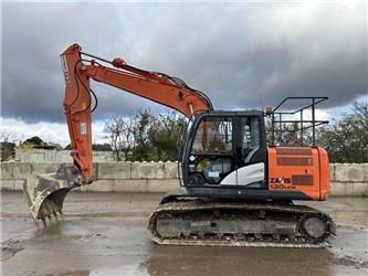 Hitachi ZX130