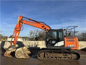 Hitachi ZX130