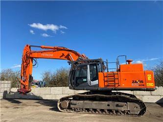 Hitachi ZX470