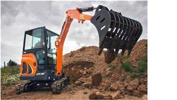 Doosan DX19