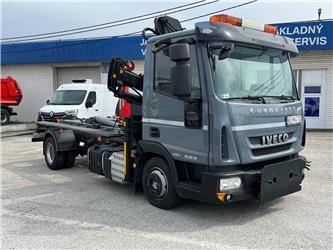 Iveco EuroCargo