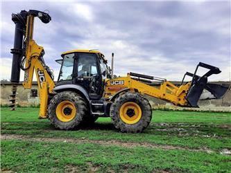 JCB 4CX