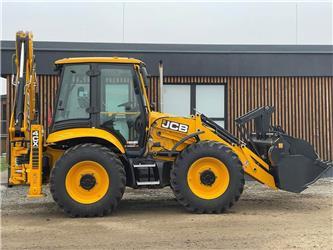 JCB 4CX