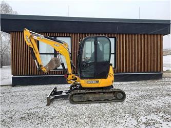 JCB 8030