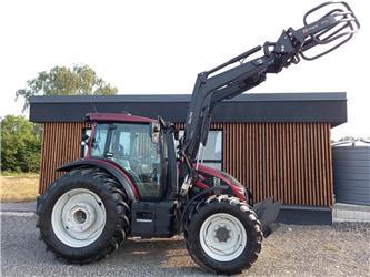 Valtra G