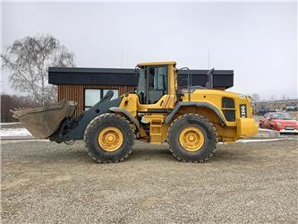 Volvo L120G