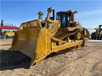 CAT D9R