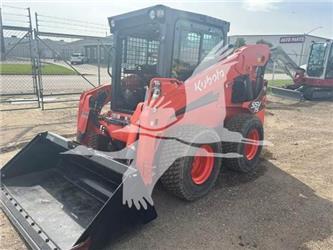 Kubota SSV75