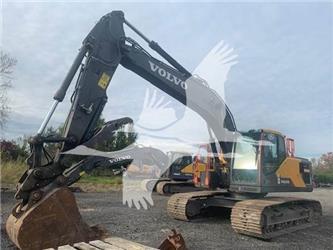 Volvo EC200EL