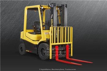 Hyster H3.0A