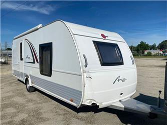 Bürstner Averso Top - Motorhome