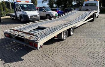  Doornward DT5000 Car transporter semi-trailer