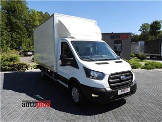 Ford TRANSIT 