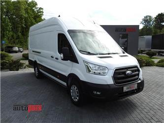 Ford TRANSIT 