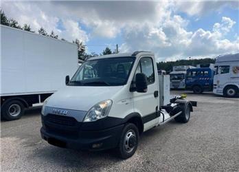 Iveco 35C17