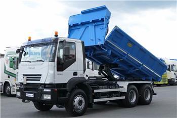 Iveco 380