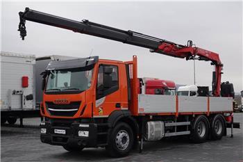 Iveco 420