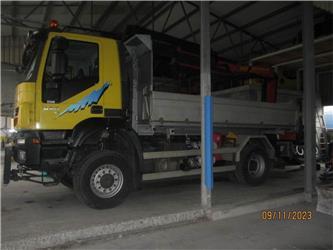 Iveco 450