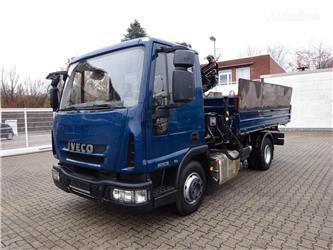 Iveco 80E19