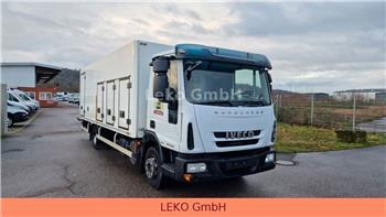 Iveco Eurocargo 120 E 22