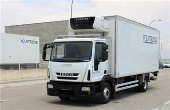 Iveco Eurocargo ML140E18