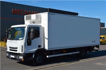 Iveco EUROCARGO 120EL18