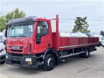 Iveco EuroCargo ML120E25 Flatbed