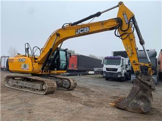 JCB JS220