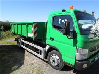 Mitsubishi Fuso Canter 7C15