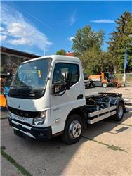 Mitsubishi Fuso Canter 6S15