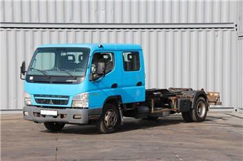 Mitsubishi Fuso CANTER 7C15