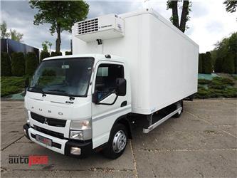 Mitsubishi Fuso CANTER FUSO 7C15 KONTENER CHŁODNIA WINDA 14 P