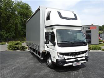 Mitsubishi Fuso CANTER 