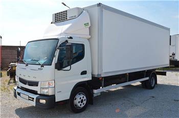 Mitsubishi Fuso CANTER 9C18