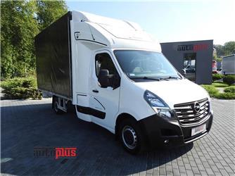 Opel MOVANO 