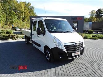 Opel MOVANO 