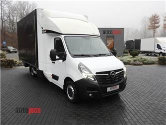 Opel MOVANO 