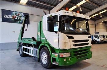 Scania P360